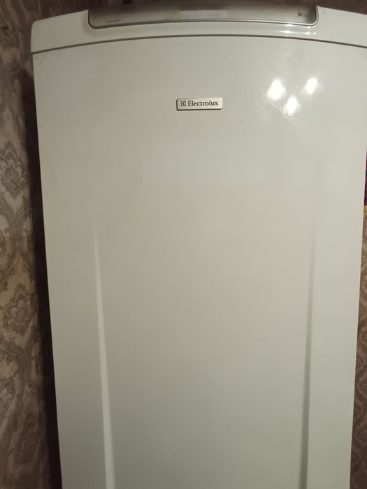 Холодильник Electrolux FlexControl
