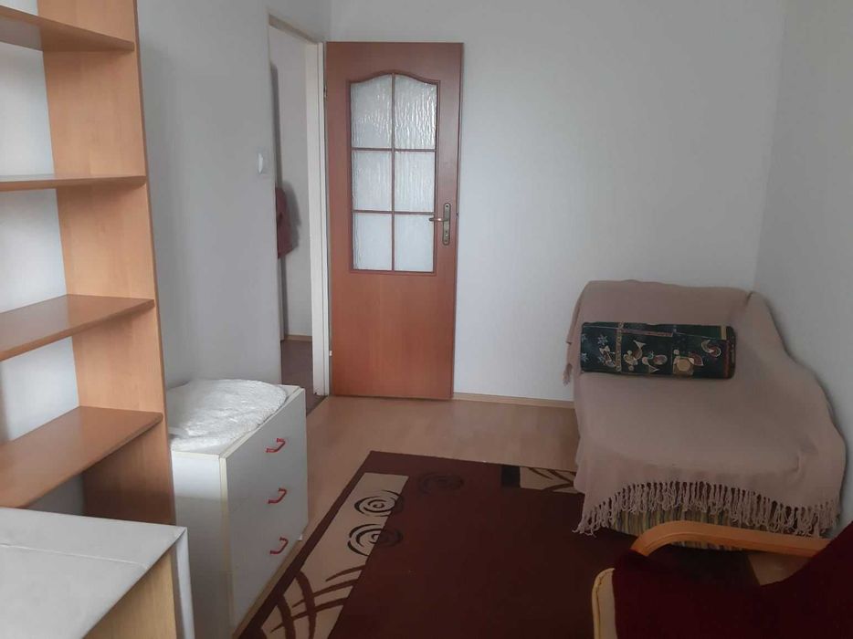 Mieszkanie do wynajęcia w Piastowie - 3 pokoje 58 m² - Widok 5