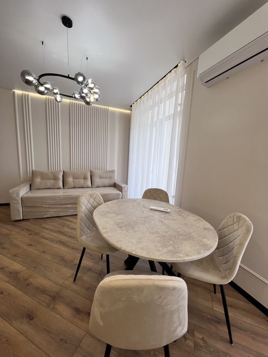 1-комнатная квартира по адресу Петефі Шандора пл. (площадь 47 м²) - Atlanta.ua - фото 2