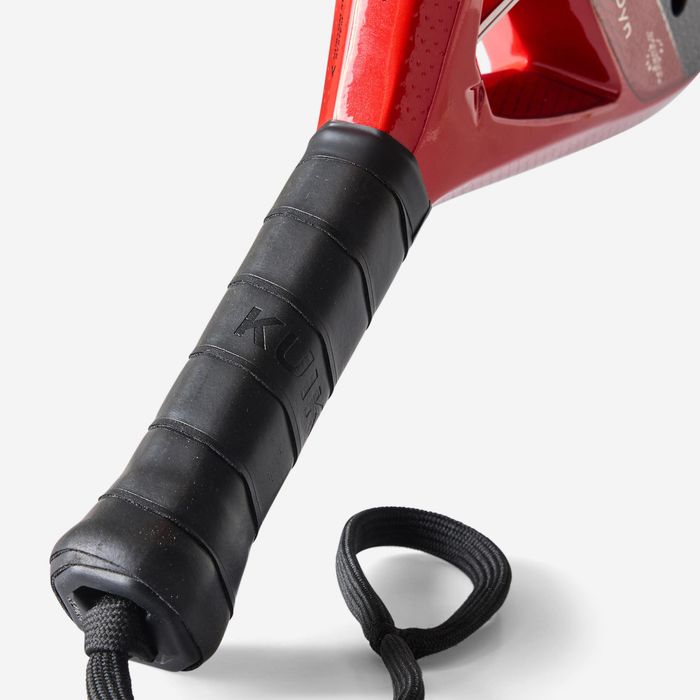Raquete de Padel PR Power Carbon Dynamic