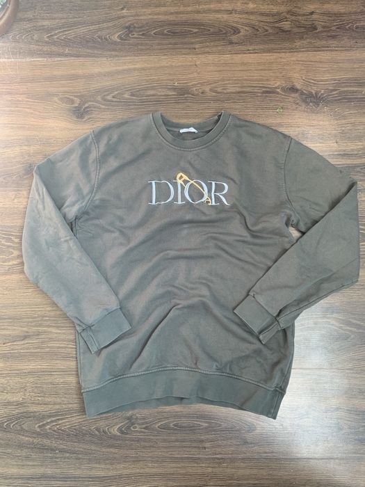 Світшот Cristian Dior