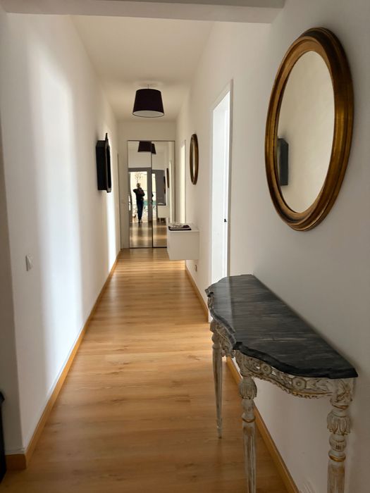 T2 Centro Setubal com vista espetacular