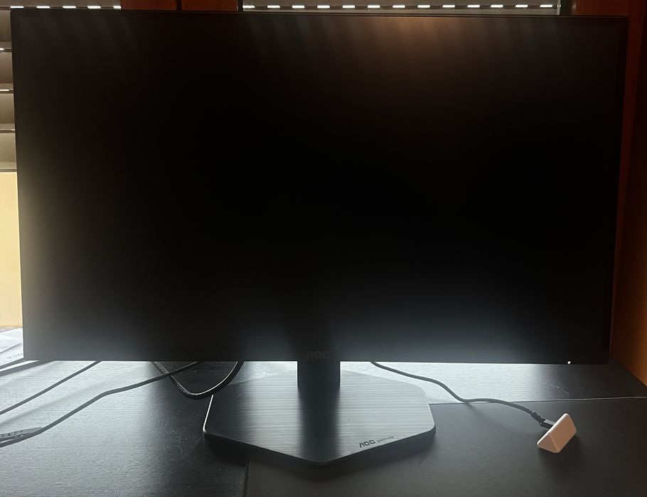 Monitor Aoc Q25G4SR