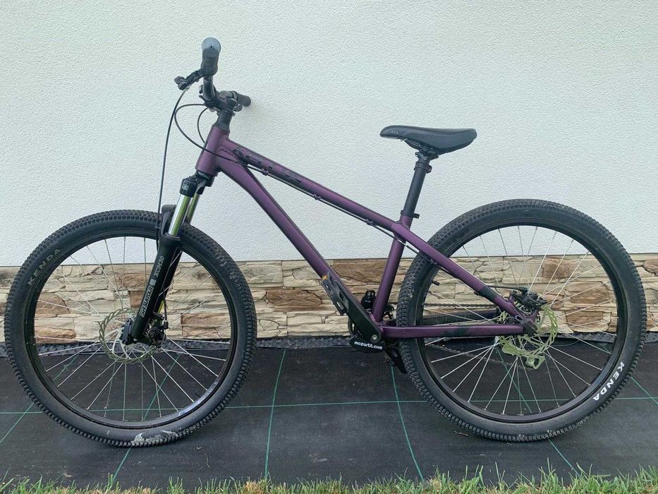 rower Kellys whip 10 M