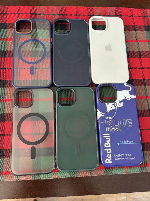 Iphone 14 128gb Biały