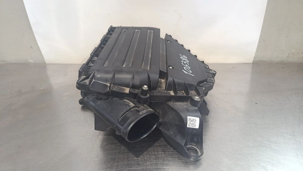 Caixa filtro ar FIAT Qubo (225_)