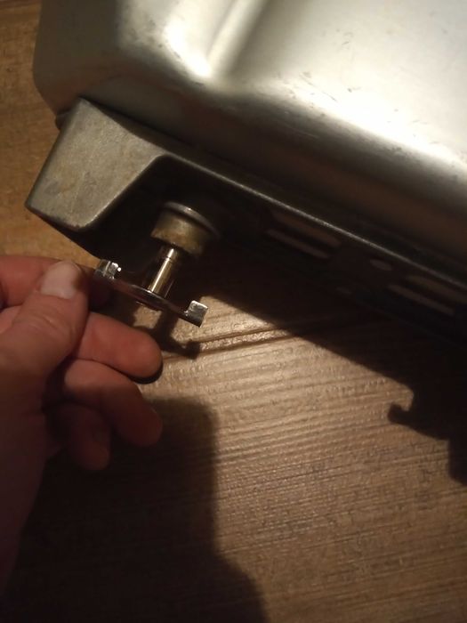 Maszyna do chleba/robot do chleba Silvercrest