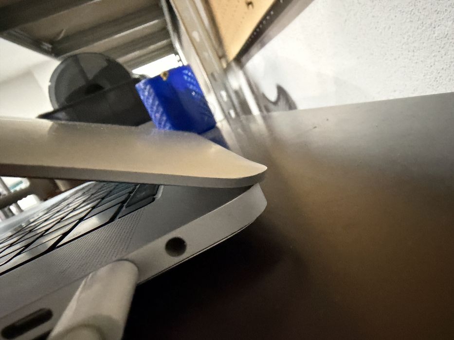 Macbook Pro 16 Polgadas