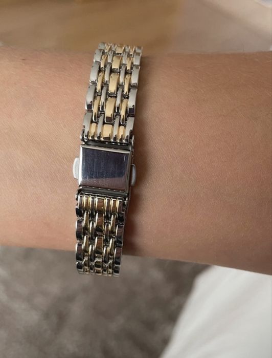 Relogio Quartz vintage