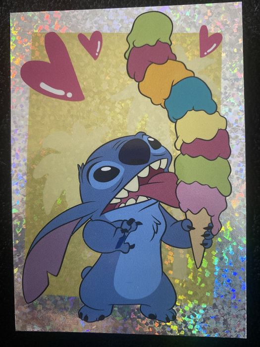 Panini Stitch 2025