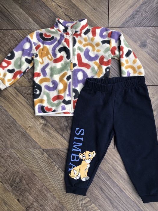 86/92 ,речі в чудовому стані