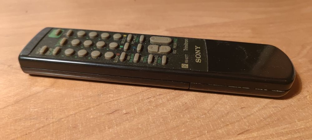 Pilot SONY RM-827T Trinitron