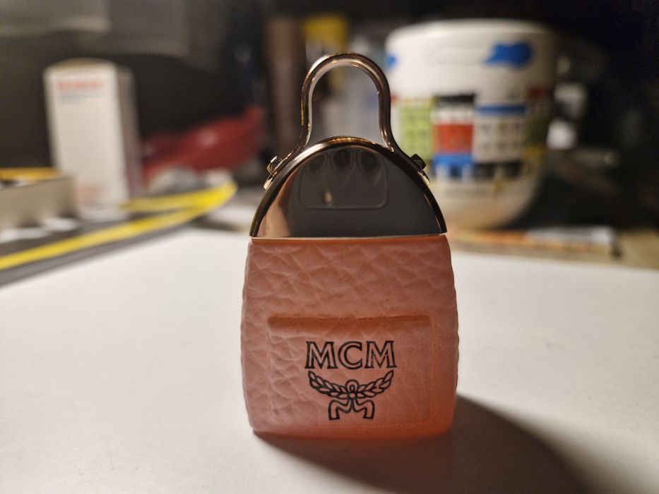 Miniaturka perfum MCM Crush 7 ml