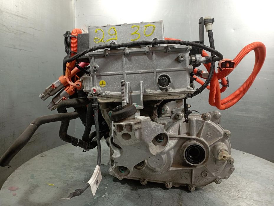 Motor completo DACIA Spring