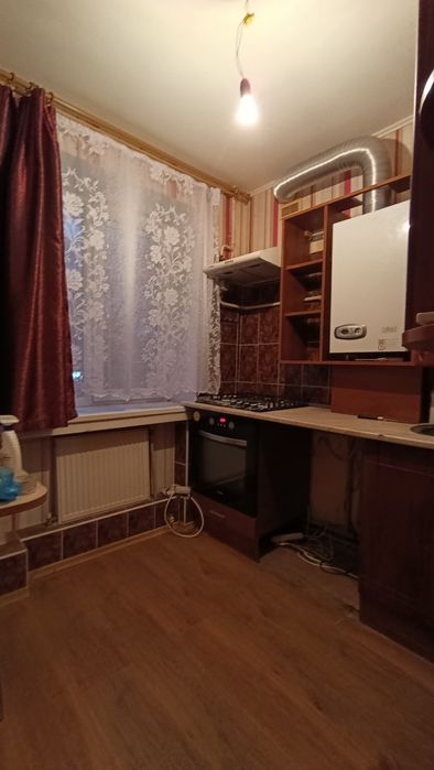 Продам 3-кімнатну квартиру