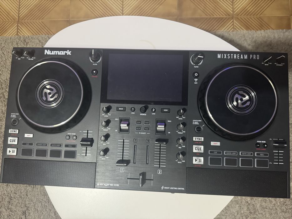 Numark mixtream Pro  + ofertas
