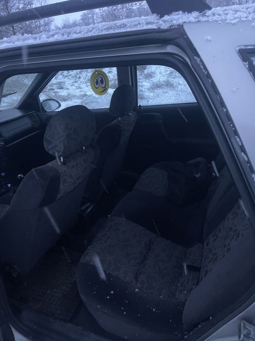 Опель вектра б універсал