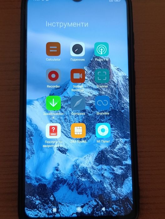 Смартфон xiaomi redmi note 8 pro