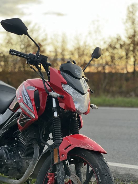 Spark sp200 r-29