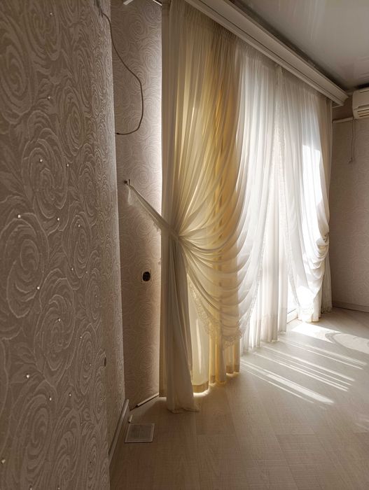 КРАСИВЕЙШИЙ авторский дом на МОРЕ в 3 эт. с красивой мебелью и камином