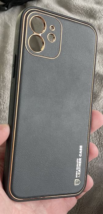 Etui na Iphone 12/12 Pro
