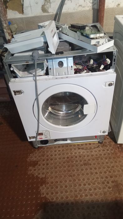 Reparação de electrodomésticos em Lisboa e arredores