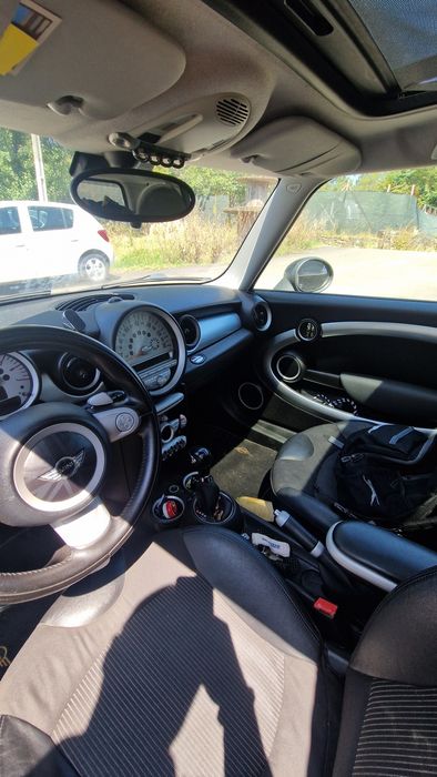 MINI Clubman — fotografia 6
