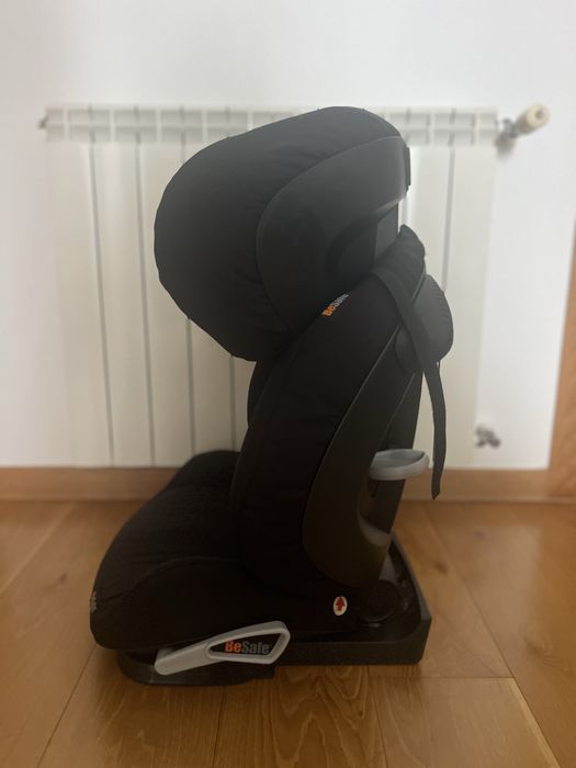 Cadeira Auto Criança Be Safe