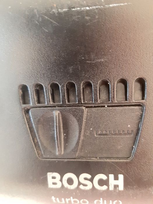 Турбо щітка для пилососа/D28-30mm/