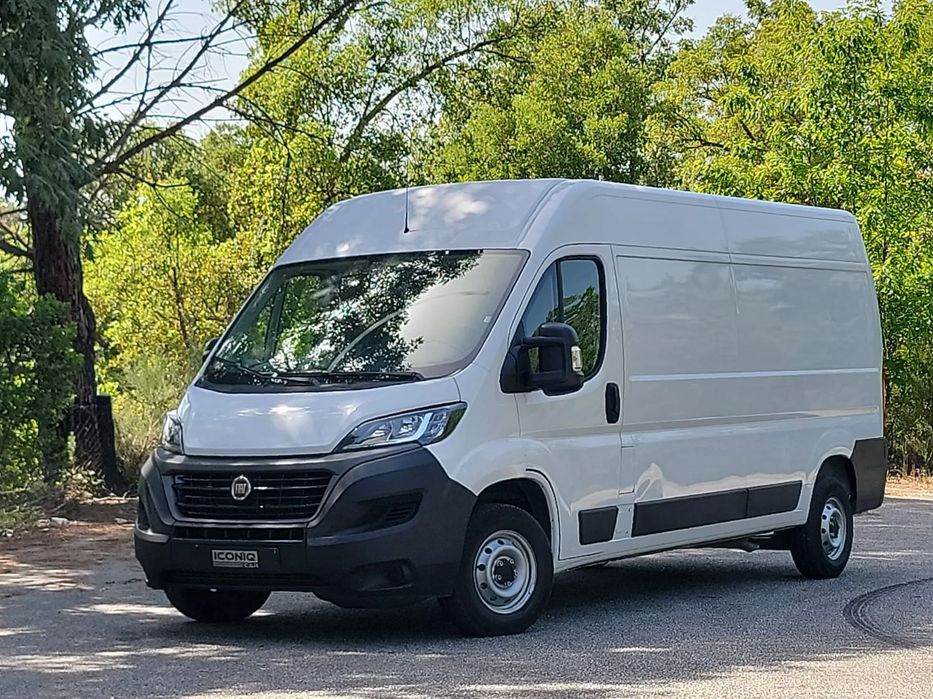 Fiat Ducato 2.3 MultiJet L3h3