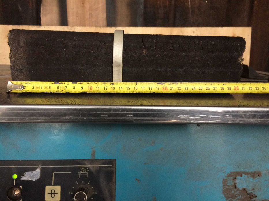 Брикеты, пеллеты