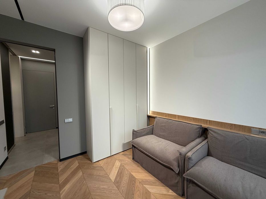 2-кімнатна квартира за адресою вул. Іллєнка Юрія (площа 80,2 м²) - Atlanta.ua - фото 14