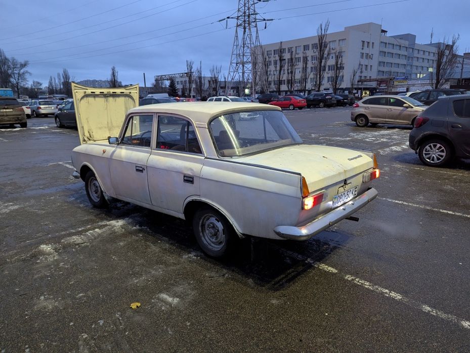 Продається авто ИЖ 412 ИЭ