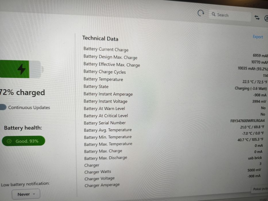 iPad pro 6gen,A 2436