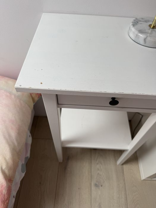Szafka nocna ikea