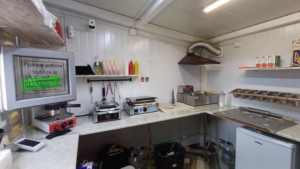 Продам  готовий бізнес!