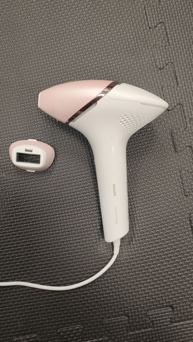 Depilator Philips Lumea Prestige