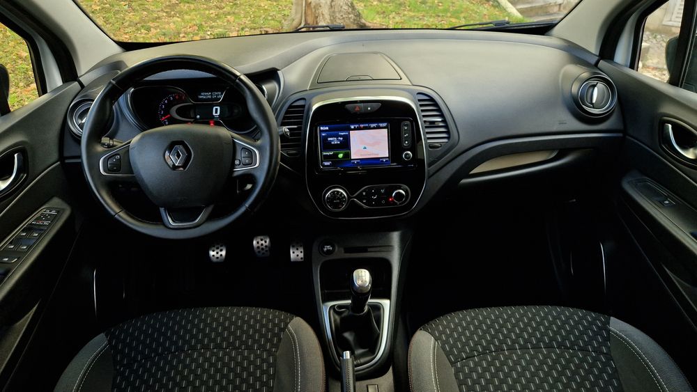 Renault Captur (ENERGY) TCe 90 INTENS *DESDE 188€ MÊS* — photo 4