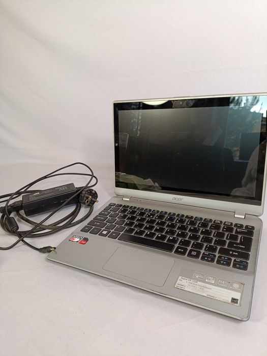 Laptop acer v5 series ms2377