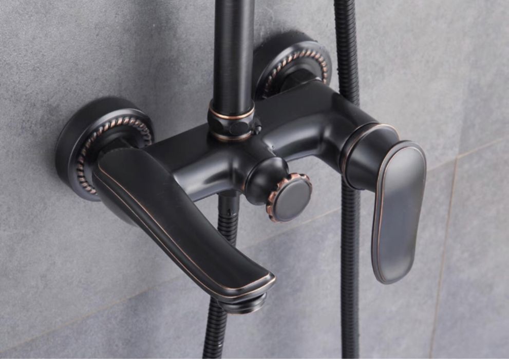 Conjunto de duche ou banheira NOVO