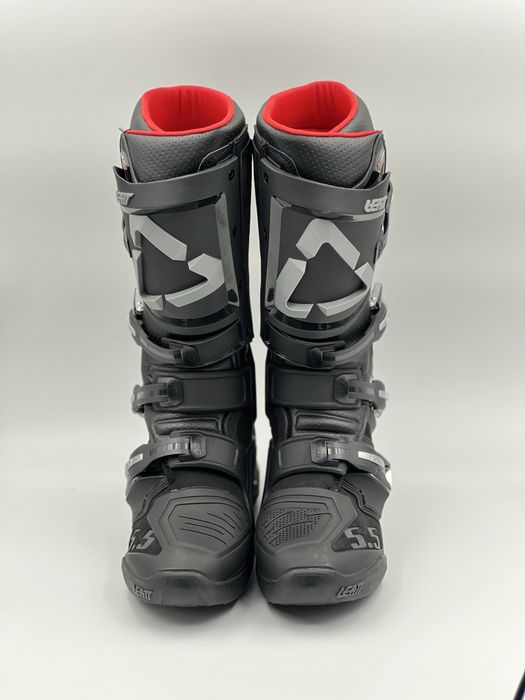 Мото боти Leatt GPX 5.5 44 розмір