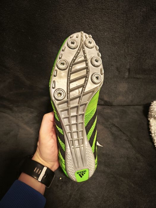 Bicos adidas Sonic nr 44