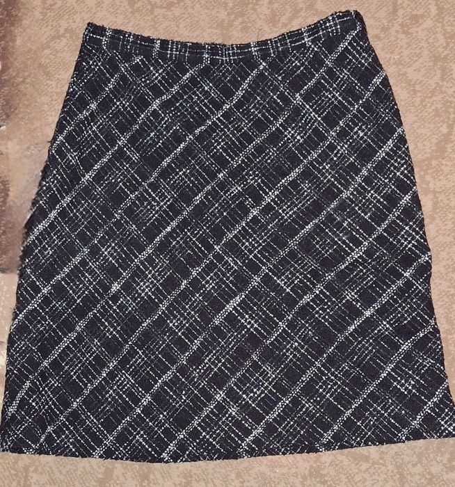 Тепла спідниця Canda