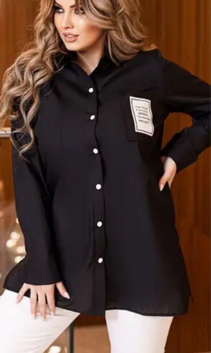 Сорочка-туніка