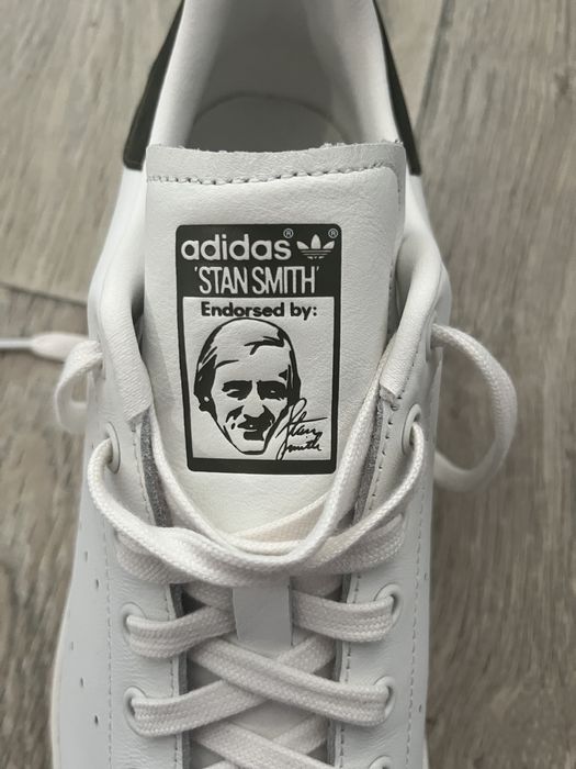 Adidas Stan Smith 30 cм стелька