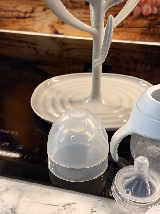 Дитяча пляшечка для годування Avent