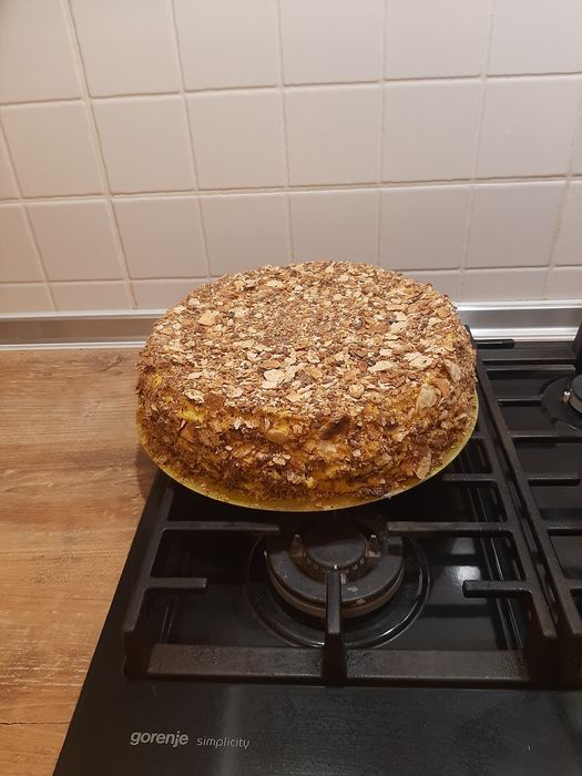 Наполеон домашній