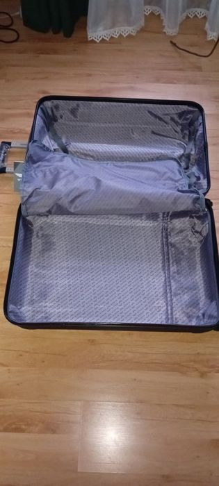 Walizka Kabinowa Wings 28" 97L