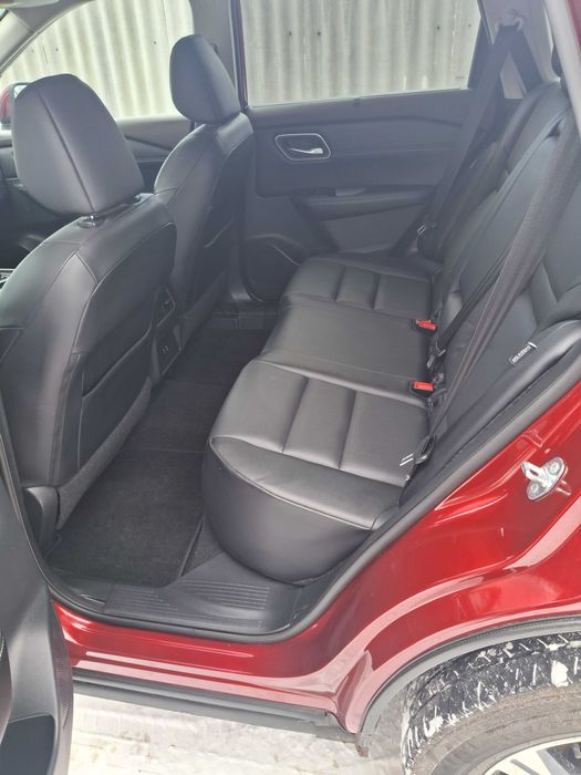 Продам NISSAN Rogue