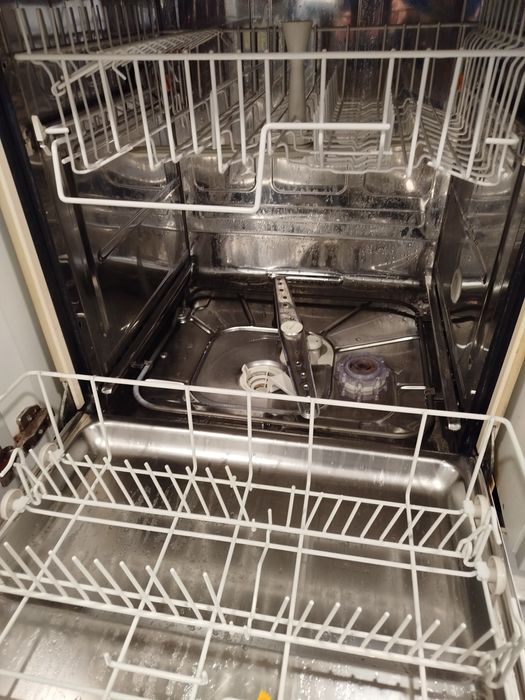 Máquina de lavar louça Mile